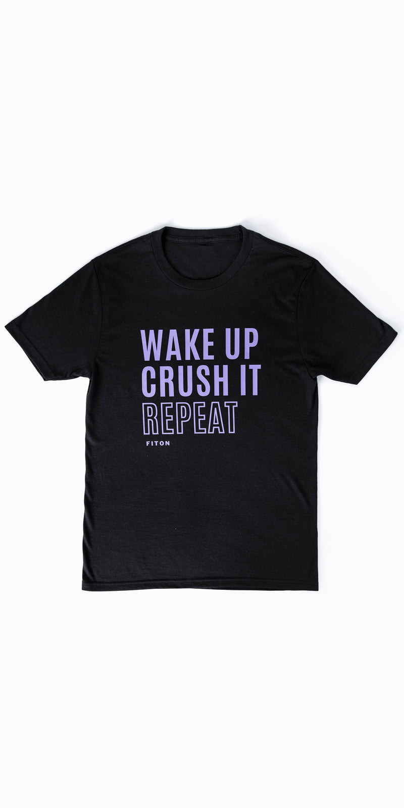 Crush It TShirt FitOn