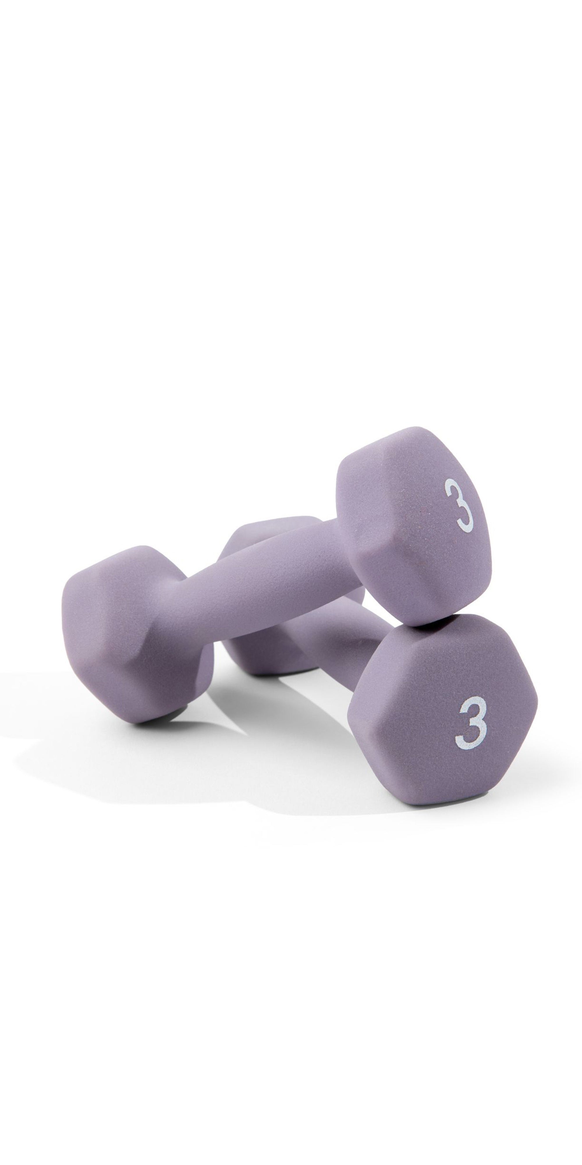 3lb dumbbells sale