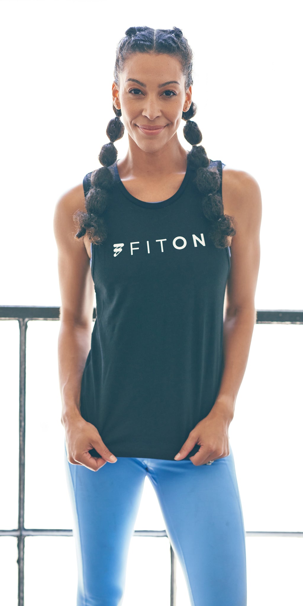 Yoga Block Set – FitOn
