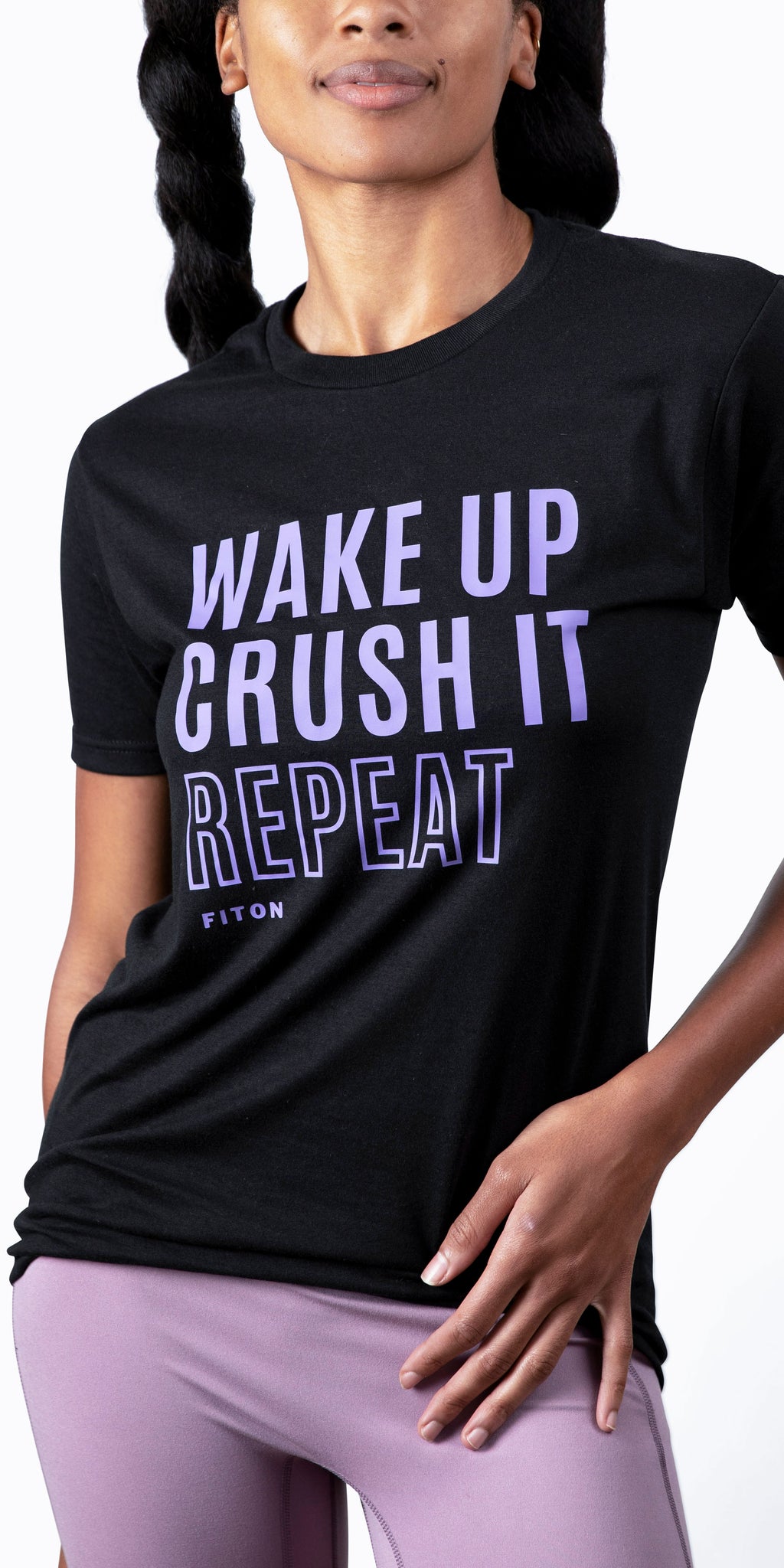 Crush It T-Shirt